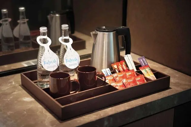 Minibar