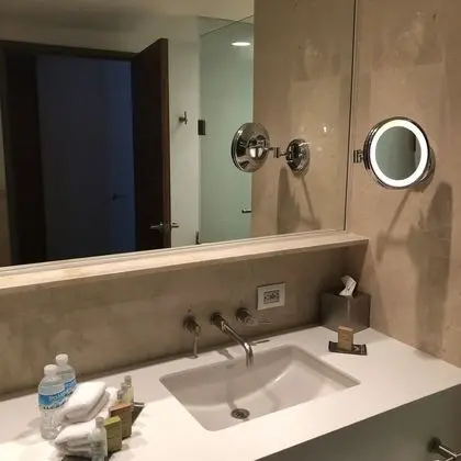 Oda, Sigara İçilmez (2 DOUBLE BEDS)