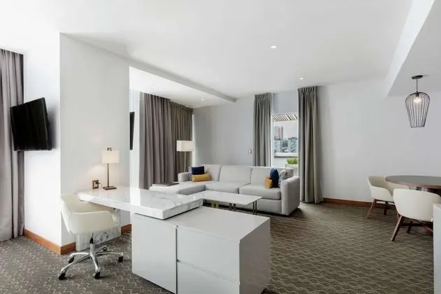 Premium Süit, 1 En Büyük (King) Boy Yatak, Sigara İçilmez, Teras