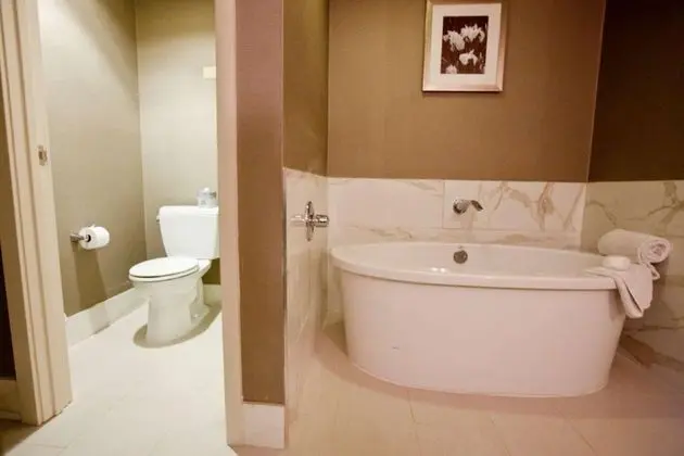 Luxury Süit, 1 En Büyük (King) Boy Yatak