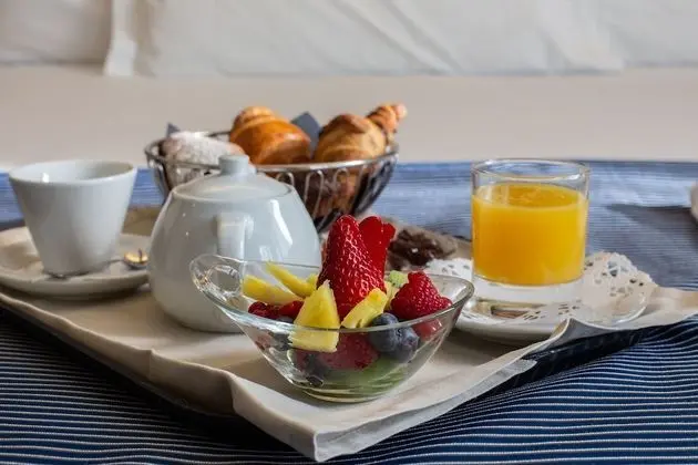 Deluxe Oda, 1 En Büyük (King) Boy Yatak, Avlu Manzaralı