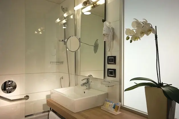 Standard Oda, 1 En Büyük (King) Boy Yatak