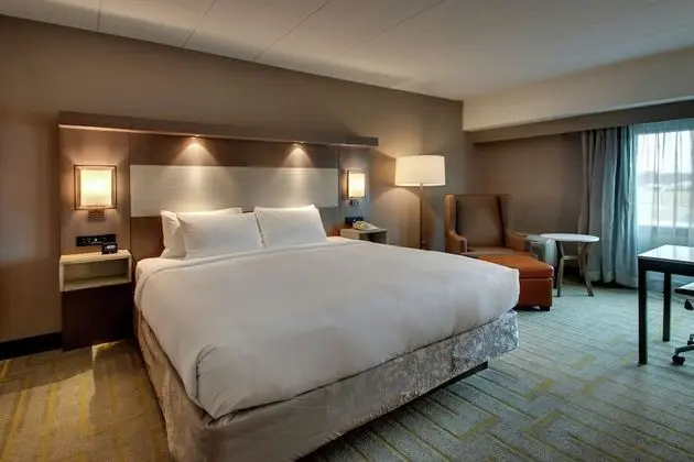 Oda, 1 En Büyük (King) Boy Yatak