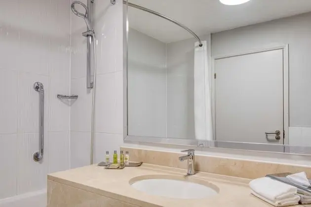 Deluxe Oda, 1 Büyük (Queen) Boy Yatak