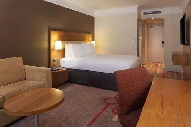 Family Oda, 1 Büyük (Queen) Boy Yatak