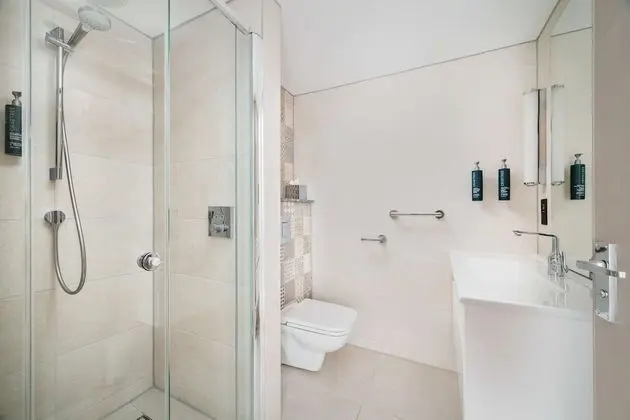 Banyo duşu