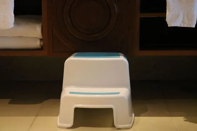 Executive İki Ayrı Yataklı Oda, Business Dinlenme Salonu Kullanımı (Balcony)