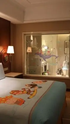 Executive Oda, Business Dinlenme Salonu Kullanımı (Balcony)