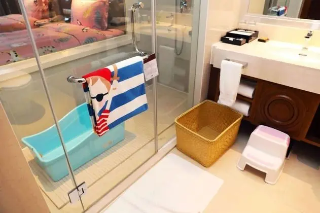 Executive Oda, Business Dinlenme Salonu Kullanımı (Balcony)