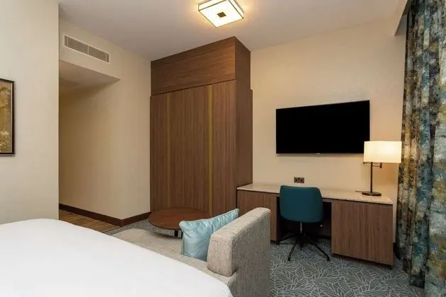 Superior Oda, 1 En Büyük (King) Boy Yatak