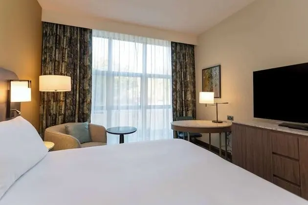 Superior Oda, 1 En Büyük (King) Boy Yatak