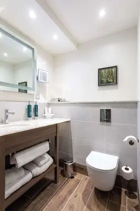 Superior Oda, 1 En Büyük (King) Boy Yatak