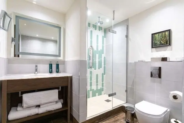 Superior Oda, 1 En Büyük (King) Boy Yatak