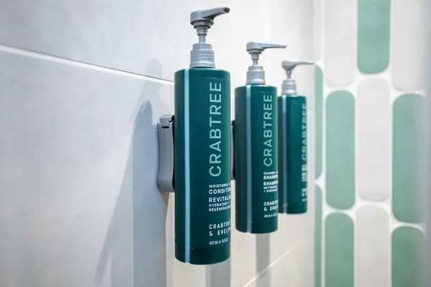 Superior Oda, 1 En Büyük (King) Boy Yatak