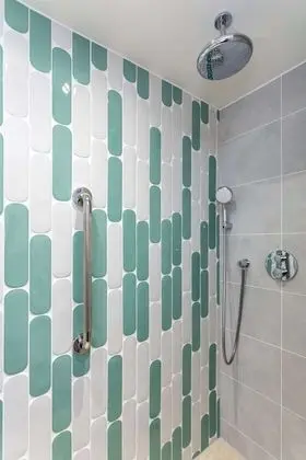 Superior Oda, 1 En Büyük (King) Boy Yatak