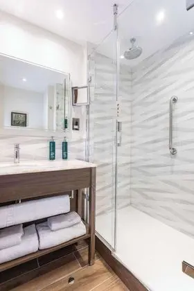 Superior Oda, 1 En Büyük (King) Boy Yatak