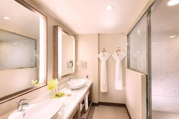 Süit, 1 Yatak Odası, Balkon, Okyanus Manzaralı