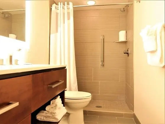 Banyo duşu