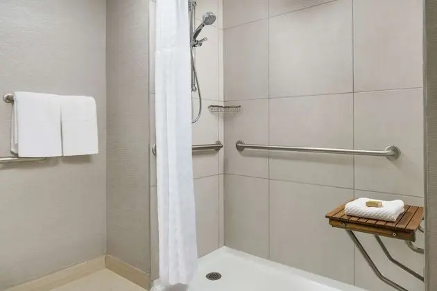 Banyo Duşu