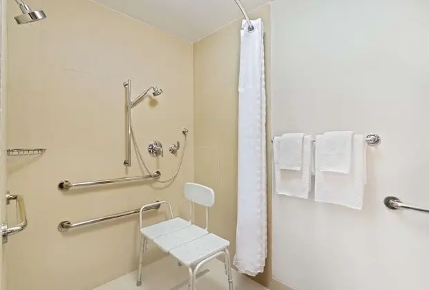Oda, Engellilere Uygun