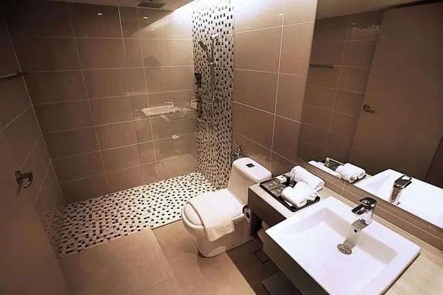 Banyo duşu