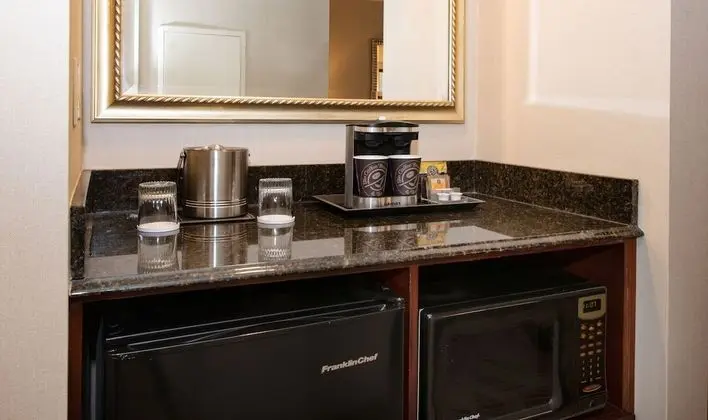 Standard Oda, 1 En Büyük (King) Boy Yatak