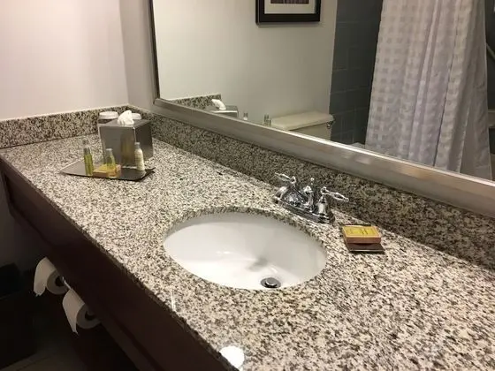 Süit, 1 En Büyük (King) Boy Yatak, Sigara İçilmez (2 Bedrooms)