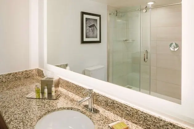 Süit, 1 En Büyük (King) Boy Yatak, Sigara İçilmez (2 Bedrooms)