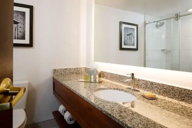 Süit, 1 En Büyük (King) Boy Yatak, Sigara İçilmez (2 Bedrooms)
