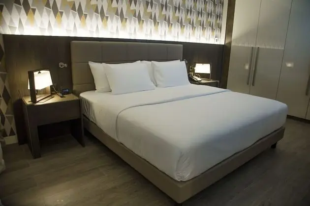 Deluxe Süit, 1 En Büyük (King) Boy Yatak, Manzaralı