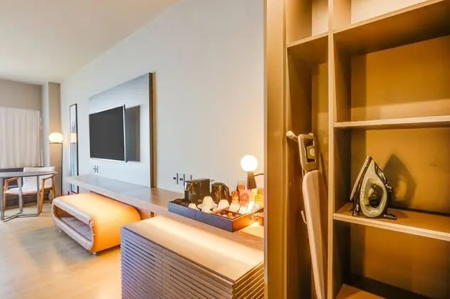 Superior Oda, 2 Tek Kişilik Yatak