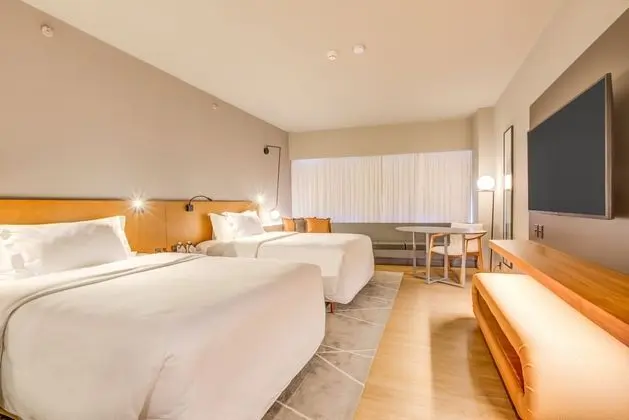 Superior Oda, 2 Tek Kişilik Yatak