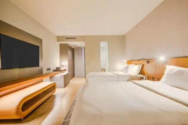 Superior Oda, 2 Tek Kişilik Yatak