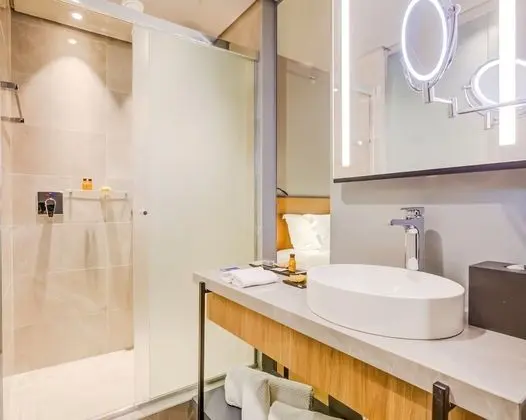 Superior Oda, 2 Tek Kişilik Yatak