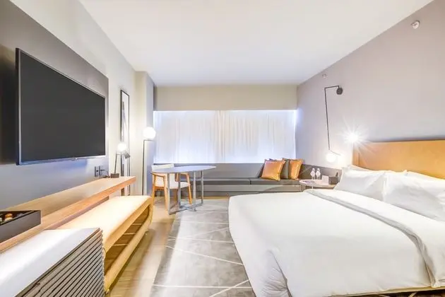 Superior Oda, Engellilere Uygun