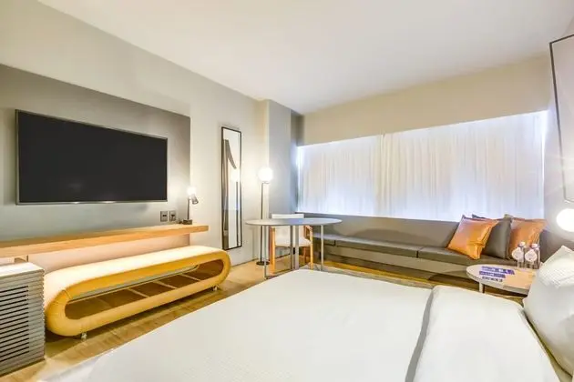 Superior Oda, Engellilere Uygun