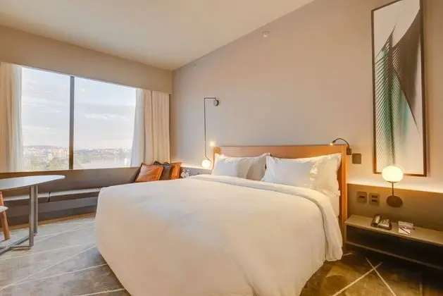 Superior Tek Büyük Yataklı Oda, 1 En Büyük (King) Boy Yatak