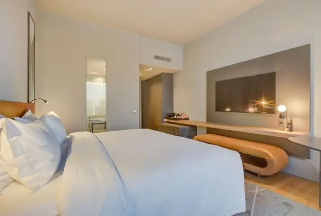 Superior Tek Büyük Yataklı Oda, 1 En Büyük (King) Boy Yatak