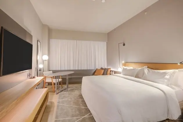 Superior Tek Büyük Yataklı Oda, 1 En Büyük (King) Boy Yatak