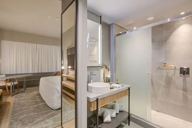 Superior Tek Büyük Yataklı Oda, 1 En Büyük (King) Boy Yatak