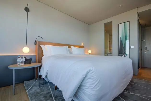 Superior Tek Büyük Yataklı Oda, 1 En Büyük (King) Boy Yatak