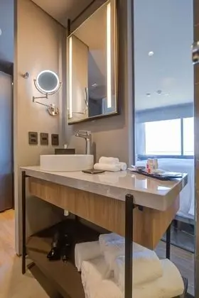 Superior Tek Büyük Yataklı Oda, 1 En Büyük (King) Boy Yatak