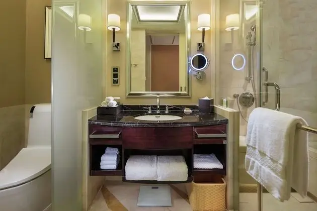Executive Süit, Bir King Yataklı