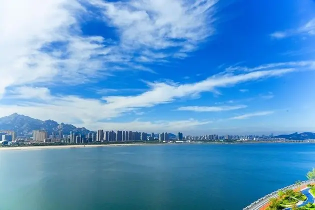 Executive İki Ayrı Yataklı Oda, Balkon, Deniz Manzaralı