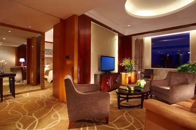 King, Executive Oda, Business Dinlenme Salonu Kullanımı