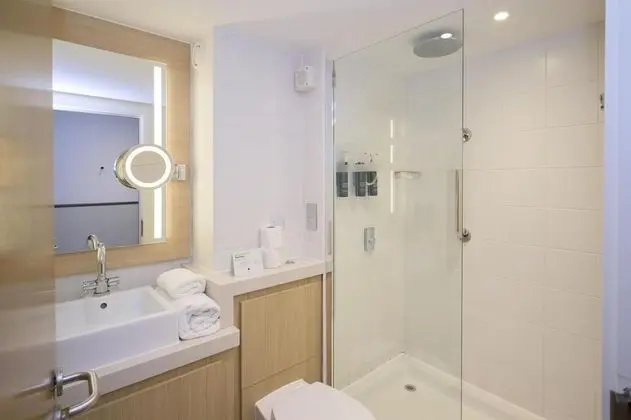 Banyo duşu