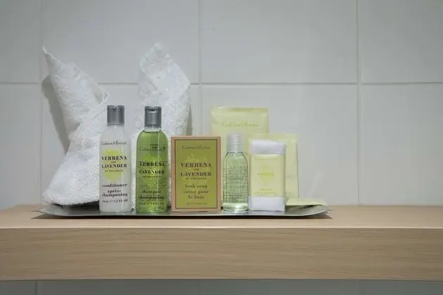 Deluxe Oda, 2 Çift Kişilik Yatak, Engellilere Uygun