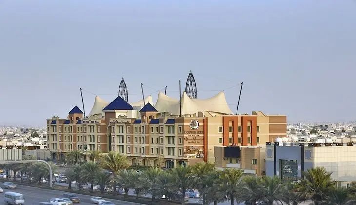 Oda, 2 Tek Kişilik Yatak, Park Manzaralı
