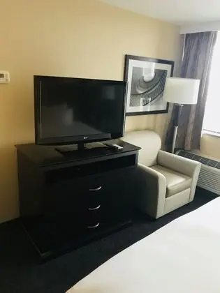 Deluxe Süit, 1 En Büyük (King) Boy Yatak, Şehir Manzaralı