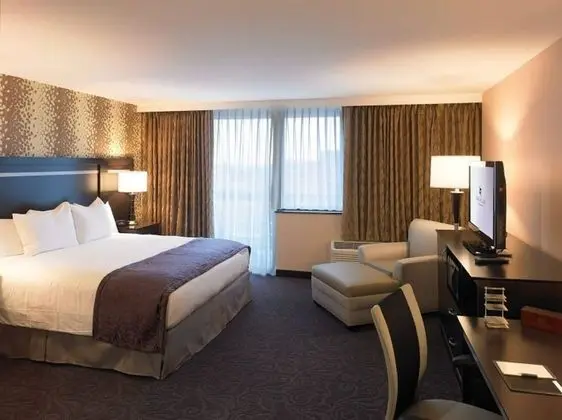 Standard Oda, 1 En Büyük (King) Boy Yatak, Engellilere Uygun